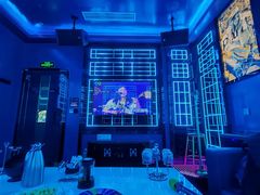 -酷秀KTV(五道口店)