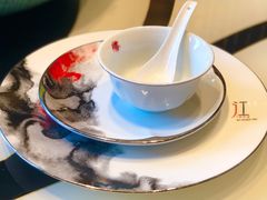 -广州文华东方酒店·江-由辉师傅主理