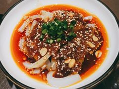 -渝信川菜(西单店)
