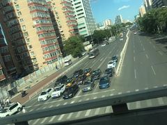 -中央广播电视总台(光华路办公区)