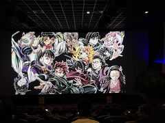 -金逸影城IMAX(光美湛江赤坎店)