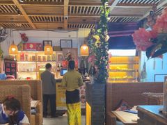 -云尊府云南菜·蒸汽石锅鱼(学清路店)