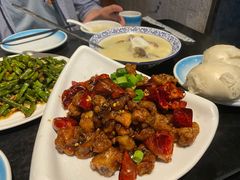 -晚归月亮湾私家菜(临邑路店)