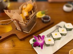 -曼泰·泰餐(江南环球港店)