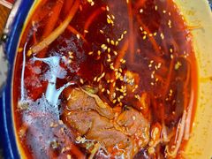 脑花儿-脑馋粉儿(三里屯店)