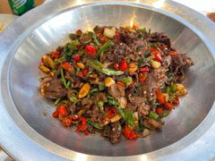 -红樱桃·欢乐餐厅(太原里店)