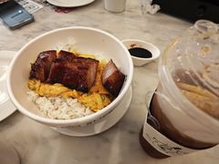 -翠华餐厅(德基广场店)