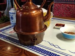 -京氣春饼(机场店)