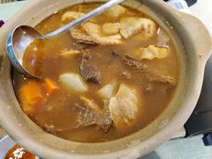牛杂煲-味妙顺德厨房(绿地缤纷城店)