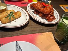 -ZAFFERANO西班牙海鲜饭(上海首店)
