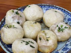 生煎-荣阳楼(山塘街店)