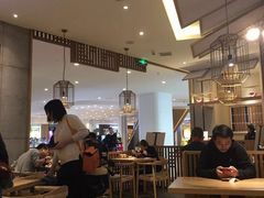 大堂-陳八两面家(滨江天街店)