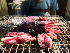 -九田家黑牛烤肉料理(太阳城店)