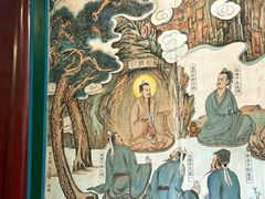 -武汉长春观