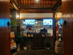 -糖房咖啡(南锣鼓巷店)