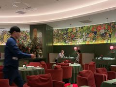 -老吉堂上海本帮菜(望京万象汇店)
