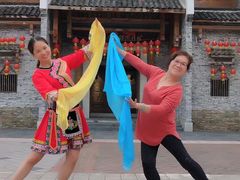 -九龙江国家森林公园