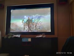 -金色印象·4K影院式足体养生(杨家坪西郊店)