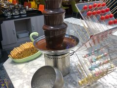 -火锅岛潮牌自助餐厅(天津天佑城店)