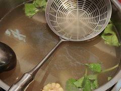 -潮正和潮汕牛肉火锅·老字号(番禺万达店)