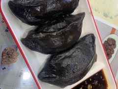 土豆饺子-服务大楼冷面(延大店)