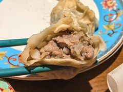薄皮包子-相约·羊村小馆非遗手抓肉(七一酱园店)