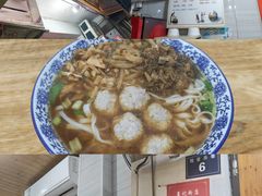 -夏记粉店(黄兴路步行街店)