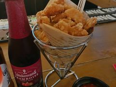 -CIRCLE·酒吧(第一国际店)