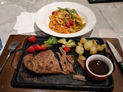-必胜客(广顺南大街店)