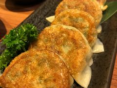 -纹兵卫手打荞麦面日料(虹桥本店)