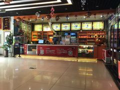 -中影国际影城(小西天CINITY店)