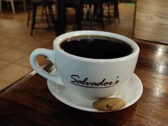 -萨尔瓦多Salvador's
