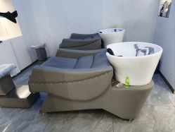 -初心HAlRSALON烫染接发