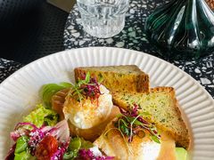 -ibarrel爱杯·bistro&brunch(江宁路店)