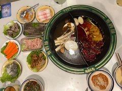 -有拈头成都市井火锅(老门东店)