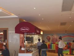 -盛宴自助餐厅(运达喜来登店)