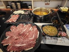 -呷哺呷哺(西单大悦城店)