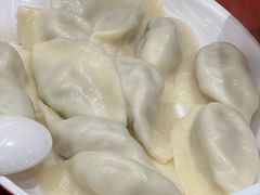 -喜家德虾仁水饺(长泰广场店)