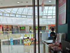 -北李妈妈菜·海肠捞饭(开发区万达店)
