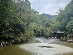 -敬亭山风景名胜区