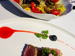 -天玑高空江景餐厅&酒吧Sky Secret Restaurant&Bar