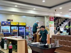 -瑞杰烧烤店·24小时营业(山东路店)