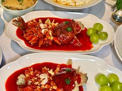 -松鹤楼·非遗·苏帮菜(融科店)