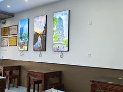 -百年老字号·观振兴蟹黄面·三虾面·苏式面(观前街富仁坊巷店)