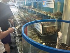 -仙螺岛海鲜自助餐厅(总店)