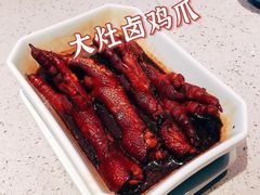 -老头儿油爆虾·1987杭州烟火味(湖滨银泰in77D区店)