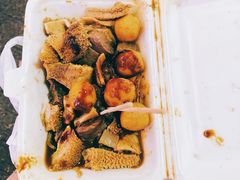 -明记牛杂(新马路分店)