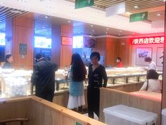 -食蔬不二素食自助餐厅(沈阳铁西店)