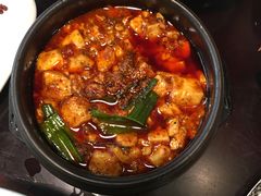 -陈麻婆豆腐总店