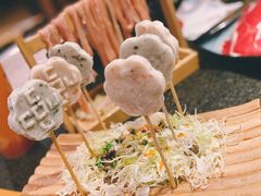 -湊湊火锅·茶憩(和平大悦城店)